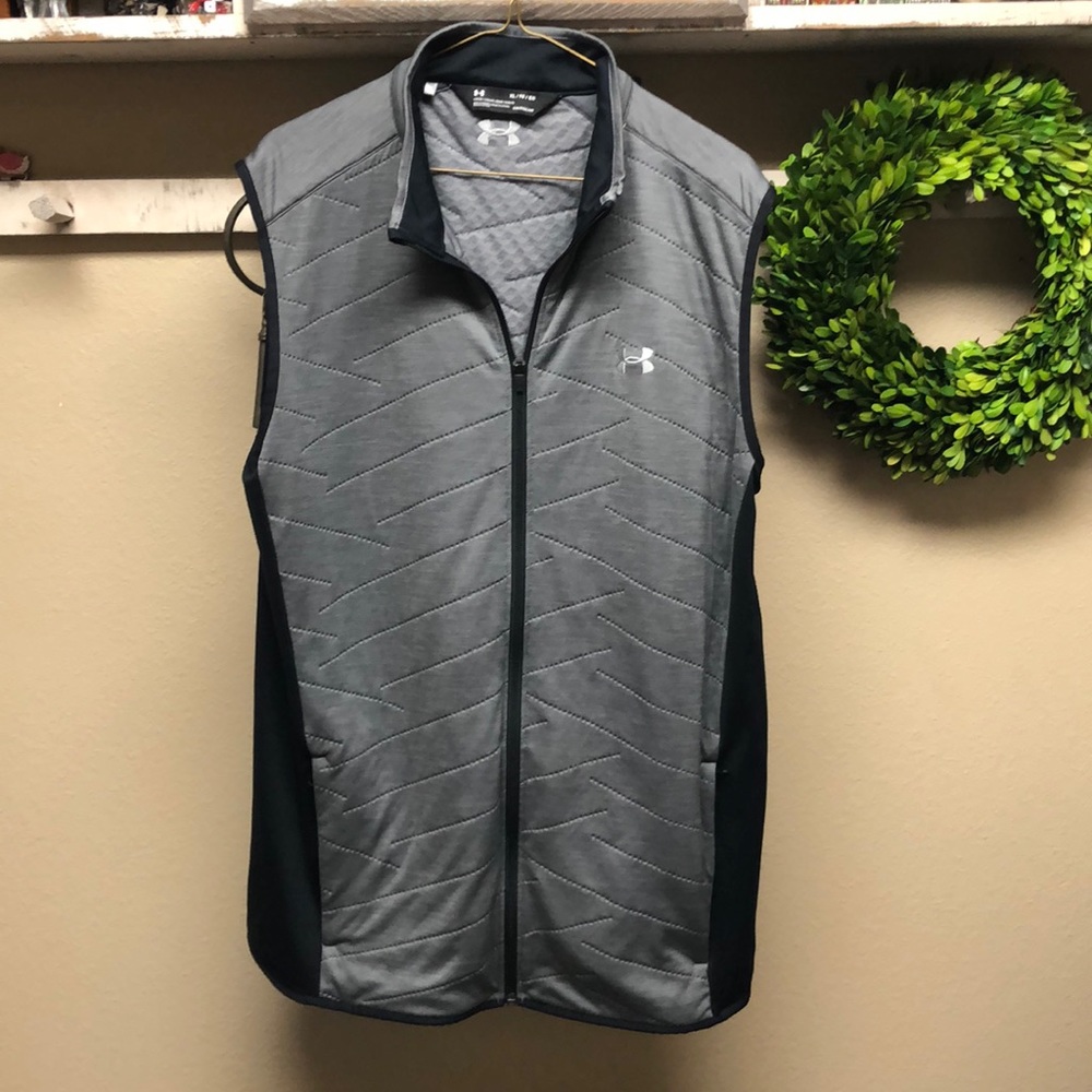 Under Armour vest